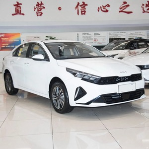 สำหรับรถยนต์ KIA K3 1.5L CVT Comfort FWD รุ่น<span class=keywords><strong>จีน</strong></span> 4 ประตู 5 ที่นั่ง แบบซีดาน เบาะหนัง เครื่องยนต์เบนซิน สำหรับผู้ใหญ่ - Product Image 3
