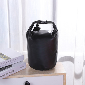 กระเป๋ากันน้ำกระเป๋าคาดลำตัวกันน้ำน้ำหนักเบากลางแจ้งกระเป๋าเก็บของกันน้ำดริฟท์กระเป๋าชายหาดกลางแจ้งกระเป๋ากีฬาลุยน้ำ - Product Image 5