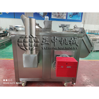 Yizhong — machine à friture automatique électrique w, friteuse pour aliments, chips de pommes de terre, donuts