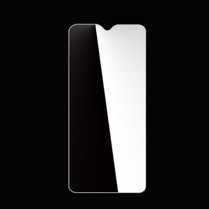 Protecteur d'écran transparent en verre trempé pour téléphone portable 0.3MM 9H clair 2.5D pour <span class=keywords><strong>Blackview</strong></span> <span class=keywords><strong>BV7200</strong></span> - Product Image 2
