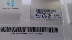 Prix usine industriel AUO 5.7 pouces TFT panneau G057VN01 V2 écran en acier inoxydable résolution 640x480 - Product Image 6