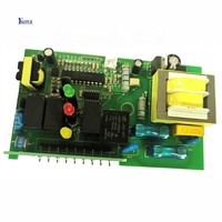 OEM ODM LED Power Board PCB PCBA Diseño Fabricar One Stop Design Servicio de montaje en China