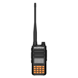 Radio Portátil Baofeng <span class=keywords><strong>Th</strong></span>-15s, Walkie Talkie Th15s de 5w, Vhf/uhf de Doble Banda, Radio Bidireccional de Aficionado Pofung <span class=keywords><strong>Th</strong></span> 15s Cb - Product Image 1
