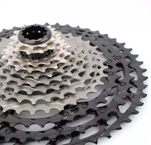 SHIMANO XTR M9100 M9101 12 vitesses HYPERGLIDE+ VTT 51T Cassette Pignon MICRO SPLINE <span class=keywords><strong>Roue</strong></span> <span class=keywords><strong>libre</strong></span> <span class=keywords><strong>de</strong></span> vélo 12S Pièces <span class=keywords><strong>de</strong></span> vélo - Product Image 4