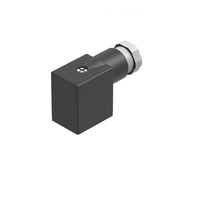 MSSD-F de prise Fes-to Plug Numéro de commande 34431, Original Nouveau, Prêt en Stock