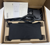 Station d'accueil intelligente Dell Pro Thunderbolt 4 SD25TB4 130W 4K avec Power Delivery, prend en charge jusqu'à 4 écrans, en stock