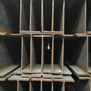 Proveedores de Vigas de Acero de Alta Resistencia ASTM A572 Gr50 con el Mejor Precio para Estructuras Principales - Product Image 6