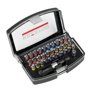 ASSORTIMENTO DI INSERTI 32 pezzi - Product Image 2