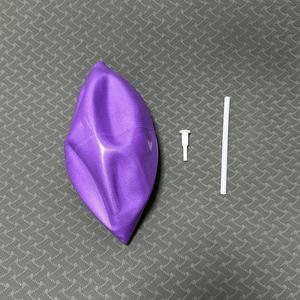 Kit Pilates per Principianti all'Ingrosso per Esercizi Yoga, Stampa Logo Personalizzata, Eco-Friendly, Anello Yoga Fitness, Mini Palla, Bande Elastiche in Tessuto per Glutei - Product Image 3