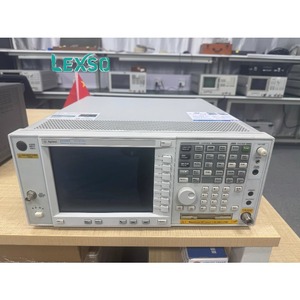 เครื่องวิเคราะห์ Agilent/Keysight E4440A 3Hz-26.5GHz มือสอง สภาพ 80% รุ่น 115123,1401DS226B7J xgeqpt - Product Image 1