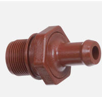 Couvre-culbuteurs de moteur 13264-4BB0A pour Nissan X-trail T32 Qashqai J11 Renault Koleos 2.0L MR20DD