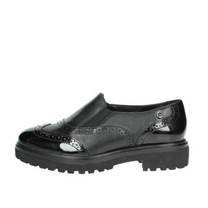 MOCCASINO IV4420791 NERO - Product Image 1