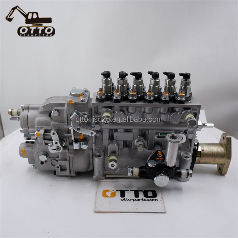 フク SWAFLY ZX75 Hydraulic Pump - Reliable Performance for