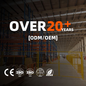 Armoire en acier robuste avec étagères réglables et 3 tiroirs, conception verrouillable, capacité de charge de 200 kg - OEM disponible - Product Image 6