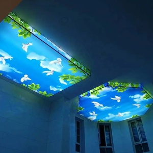 ZHIHAI pvc plafond tendu <span class=keywords><strong>film</strong></span> - Product Image 6