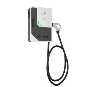 Stations de charge universelles 30kw GBT Nouveau chargeur <span class=keywords><strong>solaire</strong></span> Ev avec interface CCS Panneaux solaires DC Ev Charge - Product Image 5