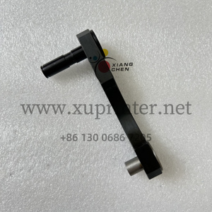 WD 1 ensemble de bielles de jauge avant et broches de connexion de haute qualité F2.022.411 F2.022.412 pour machines d'impression CD102 XL105 - Product Image 4