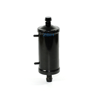 Pièces de réfrigération Pièces de refroidisseur TRANE Filtre à huile DHY01081 Parker WSL303H-TRN pour compresseur à vis TRANE