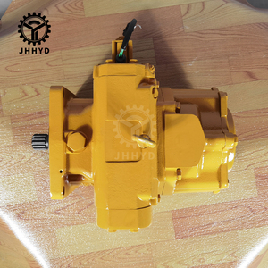 993K 유압 펌프 992K 315-3144 10R-9048 384-9439 247-0652 메인 펌프 - Product Image 5