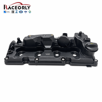 RACEORLY 04L103469Q Tutup Katup Mesin untuk Audi A3 SEAT Leon Skoda Octavia VW Golf CRBC CRVA 2012-2024
