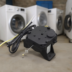 Dispositif de traction électrique QDYZ-MN 220V 6W 2 fils, pièce de moteur de machine à laver - Product Image 2