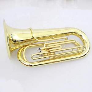 <span class=keywords><strong>Tuba</strong></span> BB Tone professionnel de haute qualité avec étui chinois et accessoires d'embouchure Instruments de musique à <span class=keywords><strong>prix</strong></span> bon marché en gros - Product Image 2