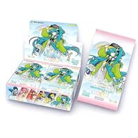 Authentic Charm Pack Série 3 Rainbow Paradise Cartes à collectionner Packs/Boîte scellés en usine