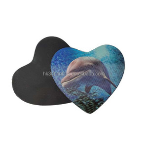 Aimant de réfrigérateur en acrylique 3D avec impression lenticulaire, effet de changement d'image 3D, thème Anime et Jeu - Product Image 6