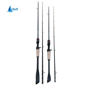 Offre Spéciale Spinning 2 Rod Tips MH Baitcasting En Fiber <span class=keywords><strong>De</strong></span> Carbone <span class=keywords><strong>Carpe</strong></span> Lac Rivière Portable Taille <span class=keywords><strong>Haut</strong></span> <span class=keywords><strong>De</strong></span> <span class=keywords><strong>Gamme</strong></span> Leurre <span class=keywords><strong>Canne</strong></span> <span class=keywords><strong>À</strong></span> Pêche - Product Image 1