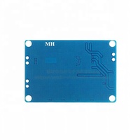 Module de carte amplificateur numérique TDA8932, module amplificateur mono haute puissance 35W à faible consommation