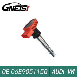 奥迪Q7 2016-2026 06E905115G 06E 905 115G带火花塞的点火线圈 - Product Image 4