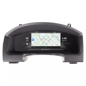 <span class=keywords><strong>Android</strong></span> <span class=keywords><strong>10</strong></span>สำหรับ Toyota Land Cruiser 2008-2020แผงหน้าปัดรถยนต์ดิจิตอลแผงหน้าปัดเครื่องมือวัดเสมือนจริงคลัสเตอร์ห้องนักบิน - Product Image 2
