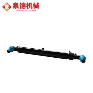 Conjunto de Cilindro de Dirección Asistida para Scania 1500068, Compatible con Piezas de Camión Bomba/Piezas de Camión Scania - Product Image 3