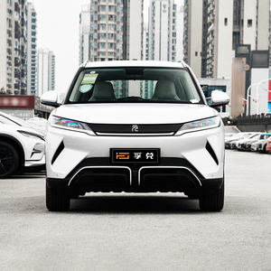 中国汽车 比亚迪元 up Atto2 2025 401公里纯电汽车 中国豪华车 5门5座SUV汽车 电动汽车 Atto 2 - Product Image 4