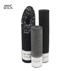 Cartucho de Filtro de Agua de Carbón Activado Personalizado de Fábrica, Eliminación de Metales Pesados, Plomo y Arsénico para Purificación de Agua Industrial y Doméstica - Product Image 5