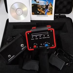 <span class=keywords><strong>Detector</strong></span> de ouro gem minerais <span class=keywords><strong>detector</strong></span> de metal, gr100mini GR-100MINI - Product Image 5