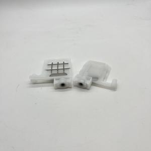 Amortisseur d'encre DX5 de haute qualité à interface étroite pour cartouche d'encre grand format à buse carrée, compatible éco-solvant, pour Roland - Product Image 4