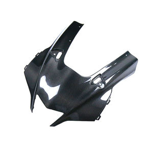 Carenado Frontal de Fibra de Carbono para Yamaha YZF-R1 2020-2025 - Product Image 2