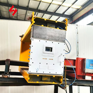 Chuyên nghiệp Độ chính xác cao DSP Máy dò kim loại cho khai thác than và NEO que phát hiện - Product Image 4