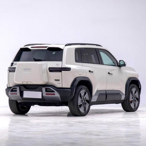 2025 Model arka Wheeler sürüş MAX Edition formülü leopar titanyum <span class=keywords><strong>3</strong></span> elektrikli araba - Product Image 5