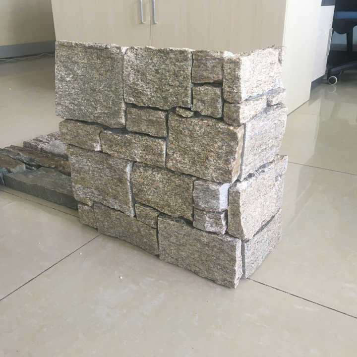 cheapest exterior wall cladding slate stone panel building