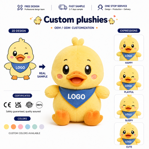 Fabricant OEM ODM de jouets en peluche licorne personnalisés, poupée animale en peluche arc-en-ciel mignonne, logo personnalisé, vente en gros, faible MOQ - Product Image 2