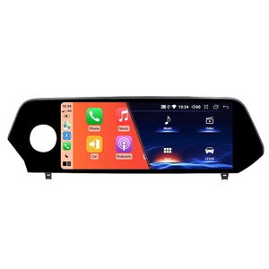 Reproductor de DVD para Auto YZG de 10.25 Pulgadas, 8 Núcleos, Android 10.0, Carplay, Radio Multimedia, GPS, Pantalla Táctil, Navegación para Lexus UX <span class=keywords><strong>2019</strong></span> 2020 - Product Image 1
