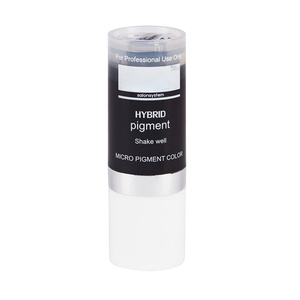 Encre micro-pigmentée hybride professionnelle PMU, couleur cosmétique pour microblading, maquillage des sourcils et des lèvres - Product Image 3