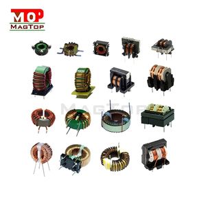 Phổ biến chế độ <span class=keywords><strong>Choke</strong></span> điện năng lượng mặt trời lưu trữ năng lượng lọc <span class=keywords><strong>Choke</strong></span> cuộn dây cuộn cảm dùng - Product Image 2