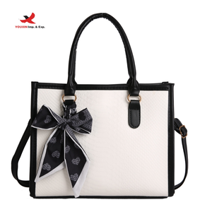 Bolso de Hombro y Bandolera de Moda al por Mayor - Bolso Tote Versátil y Elegante para Mujer GZ RTS Pedido Mixto al por Mayor - Product Image 2