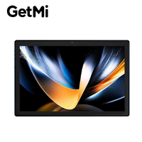 Tablet 10 inci Android 12.0 5000MHA, Tablet baru OEM T310 QUAD Core Ram 4g + Rom 32g 4g untuk pendidikan bisnis