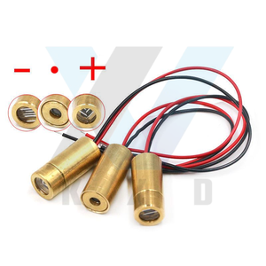 9mm Red Semiconductor Laser Diode <strong>Electronic</strong> <strong>Modules</strong> <strong>and</strong> <strong>Kits</strong> Straight/Cross/Dot for Dot Laser Diode <strong>Electronic</strong> <strong>Modules</strong> <strong>Kits</strong> - Product Image 1