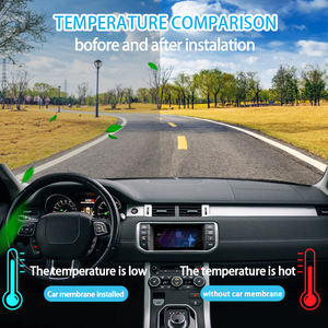 <span class=keywords><strong>Film</strong></span> d'isolation thermique en Nano céramique haute définition 4mil, <span class=keywords><strong>Film</strong></span> de sécurité Automobile, verre anti-éclats, <span class=keywords><strong>Film</strong></span> de sécurité pour vitres de voiture - Product Image 5