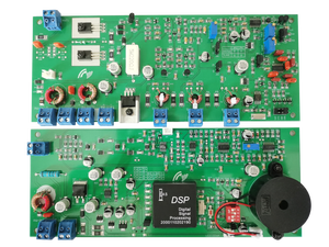 OEM nhà sản xuất chống ăn cắp EAS Hội Đồng Quản trị 8.2MHz RF EAS Hội Đồng Quản trị RF DSP Board TX + RX 5600 - Product Image 3